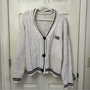 Taylor Swift Folklore Cardigan